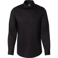 Armani Exchange Xm000339_af10192 Skjorte Med Lange Ermer