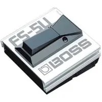 BOSS FS-5U Ikke-festende Fotbryter