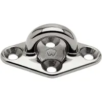 WICHARD Reparert M8 Rund Ringbolt