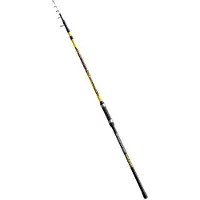 LINEAEFFE Boat Rage Bunn Fiskestang