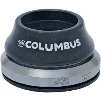 Columbus Tubi Compass 1-1/2´´ Carbon Integrert Styrelager