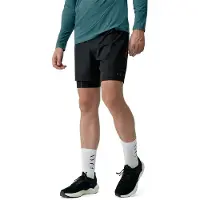 Born Living Yoga Kuban Shorts