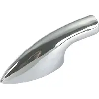 Oem Marine Rustfritt Stål 2948022 Støtte For Terminalrekkverk