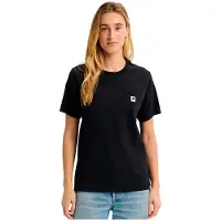 Burton Colfax Kortarmet T-skjorte