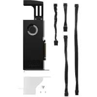 Lenovo NVIDIA RTX PRO 4000 - Grafikkort - 24 GB - 4 x DisplayPort
