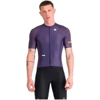 Sportful Supernova Kort Ermet Trøye