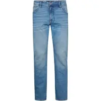 Petrol Industries Russel Tapered Fit Jeans