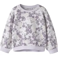 Name it Økologisk Bomull Sweatshirt