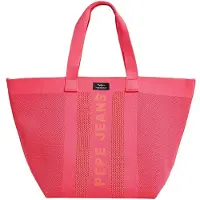 Pepe Jeans Knit Winslow Shopper Bag