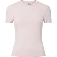 Pieces Pclula Nylon T-skjorte