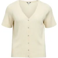 Object Kelly V-neck Knit Cardigan