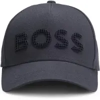 BOSS Pyer Golf Terrace 10271474 Cap