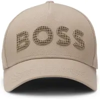 BOSS Pyer Golf Terrace 10271474 Cap