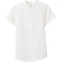 Zippy 3107147601 Kortarmet Skjorte