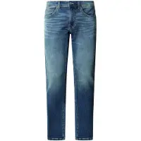Pepe Jeans for man. PM20738985TG Gymdigo Track Slim Jeans blue (36/34), Casual, Cotton, Denim