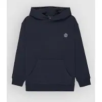 Element Topo Kids Hettegenser blå