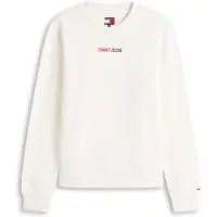 Tommy Hilfiger Ess Logo 2 Crew Collegegenser