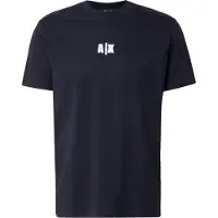 Armani Exchange Xm002509_af10358 Kortarmet T-skjorte