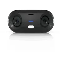 Ubiquiti UniFi G6 180 - Nettverksovervåkingskamera - manipuleringssikker / værbestandig - farge (Dag og natt) - 16 MP - 7680 x 2160 - 4K - fastfokal - lyd - LAN 10/100 - DC 37 - 57 V / PoE+