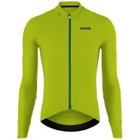 Etxeondo Ibai Langermet Trøye