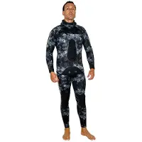 Picasso Camo Ghost 7 Mm Harpunfiskedrakt