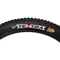 Mitas Kratos Tubeless 27.5´´ X 2.25 Mtb-dekk