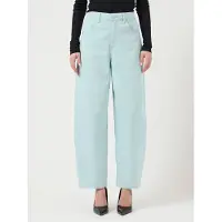 Y.A.S Yaslua Ankel Jeans Med Barrel Fit