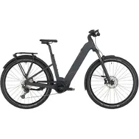 Bergamont E-revox Tour 20 Wave Performance Line Cx 29´´ 2025 Elektrisk Terrengsykkel
