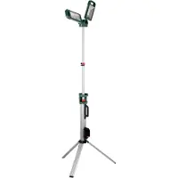 Metabo BSA 18 LED 5000 DUO-S - Arbeidslys - LED x 2