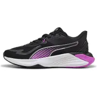 Puma PWR Hybrid Training Shoes Women, Shoes, Black/Pure Magenta/White, 40.5