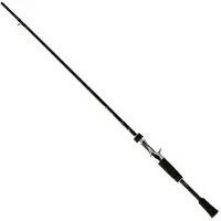 13 Fishing Envy Black Baitcastingstang