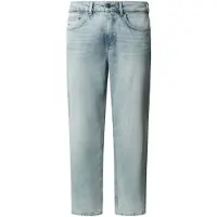 Pepe Jeans Straight Cash Fs Baltic Lt Blue Jeans