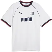 Puma Sport Pinnacle Football Kortarmet T-skjorte