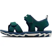 Hummel Sandaler - Sport Jr - June Bug - - 28 - Sandals