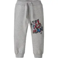 Name it Spiderman Sweatbukser