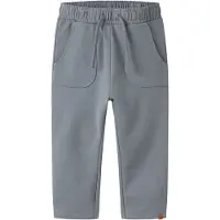 Lil´ Atelier Normal Passform Sweatbukser