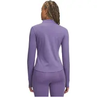 Under Armour Motion Emea Halv Glidelås Genser