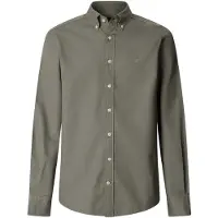 Hackett London Hm3010539 Skjorte Med Lange Ermer