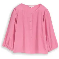 Tom Tailor 1050274 3/4 Erme Bluse