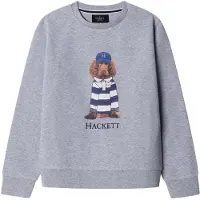 Hackett Heritage Harry Crew Collegegenser