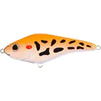 Spro The Rapper Lipless Crankbait 49g 128 Mm