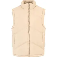Urban Classics Arrow Puffer Vest