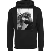 Mister tee 2pac F* The World Collegegenser