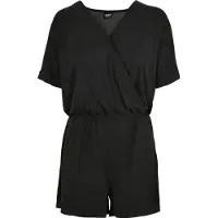 Urban Classics Modal Kortermet Romper