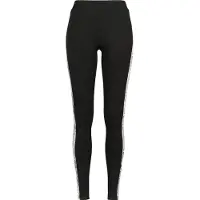 Urban Classics Striped Leggings