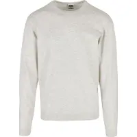 Urban Classics Eco Mix Collegegenser