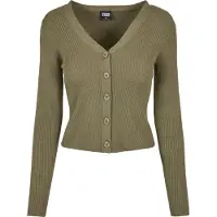 Urban Classics Knit Cardigan