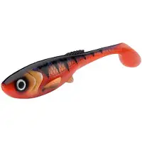 Abu Garcia Beast Slim Paddle Mykt Agn 94g 210 Mm