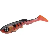 Abu Garcia Beast Paddletail Mykt Agn 94g 210 Mm