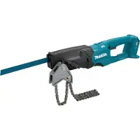 Makita SAGBLADSAG 40 V XGT JR003GZ MED KJEDESTYRING